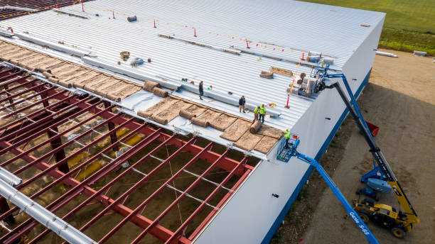 Insulation Replacement Services in Manhasset, NY
