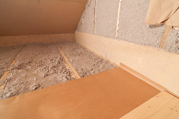 Garage Insulation Installation in Manhasset, NY